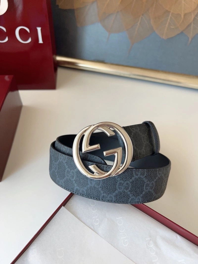 Gucci Belts Versatile 290067