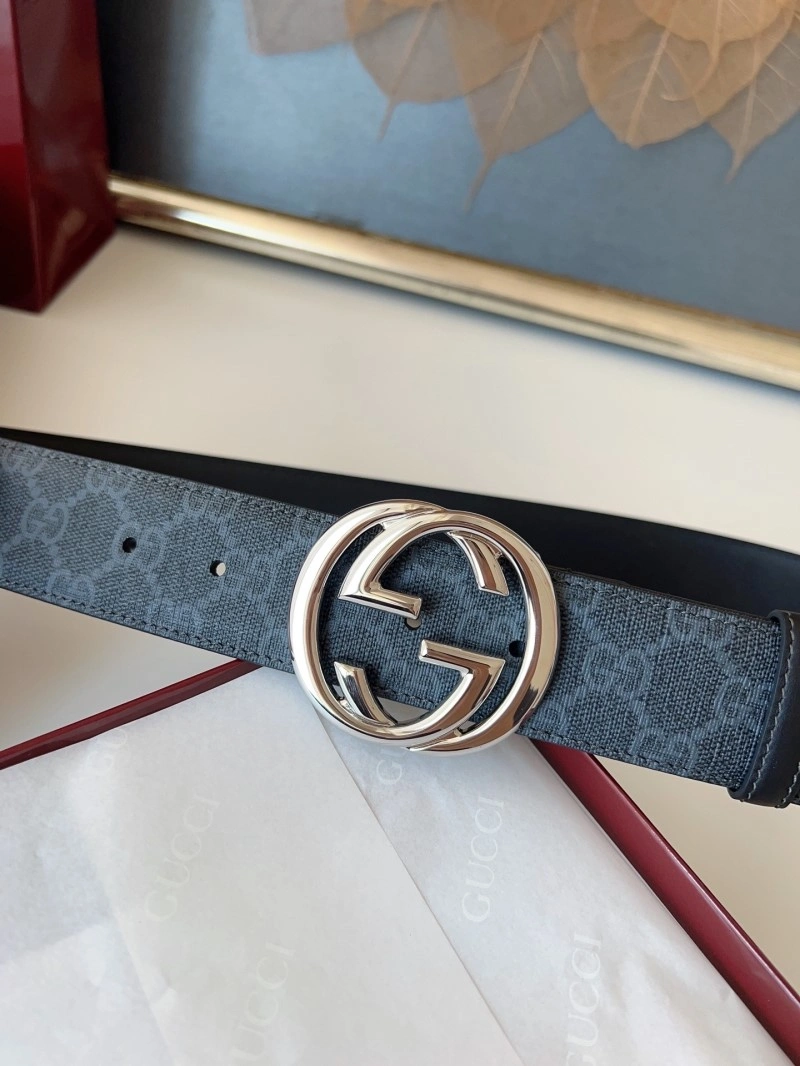 Gucci Belts Versatile 290067