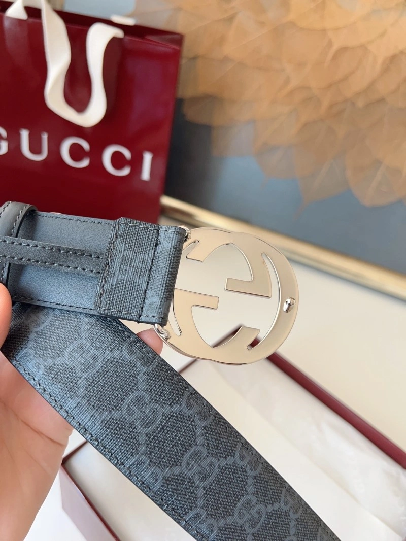 Gucci Belts Versatile 290067