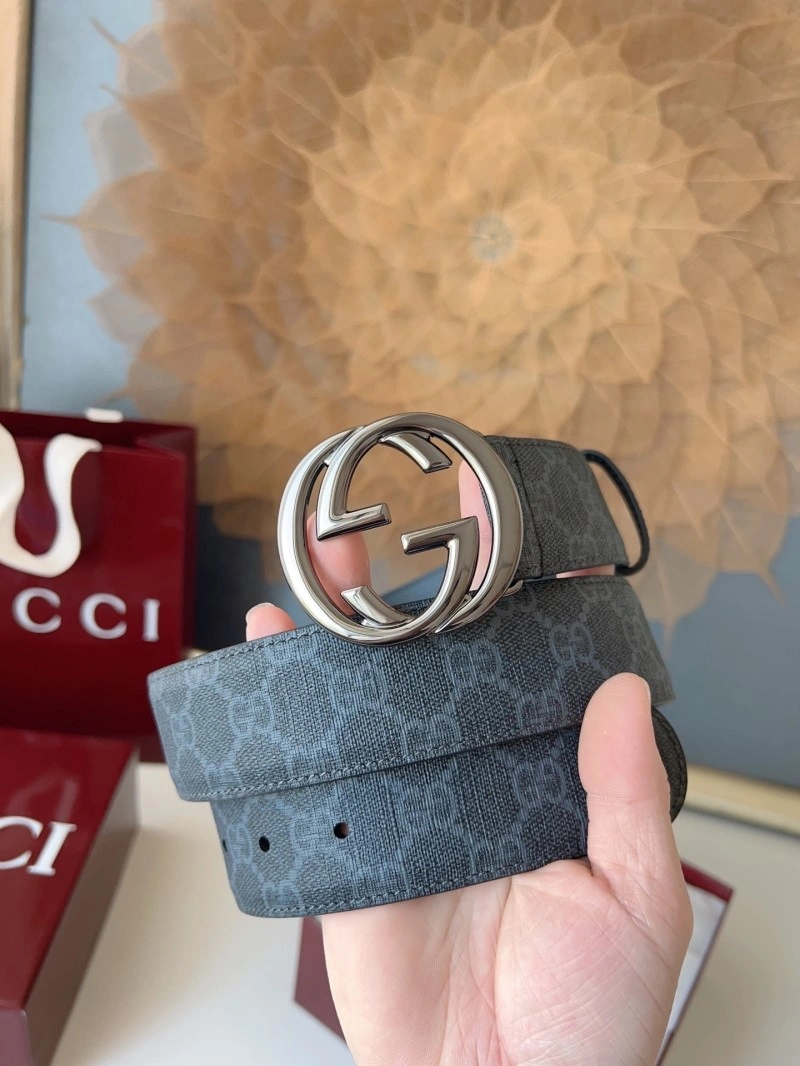 Popular Gucci Belts 290066