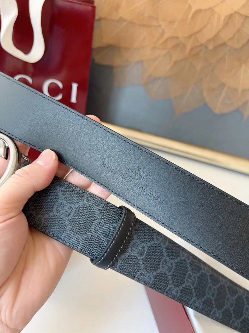 Popular Gucci Belts 290066