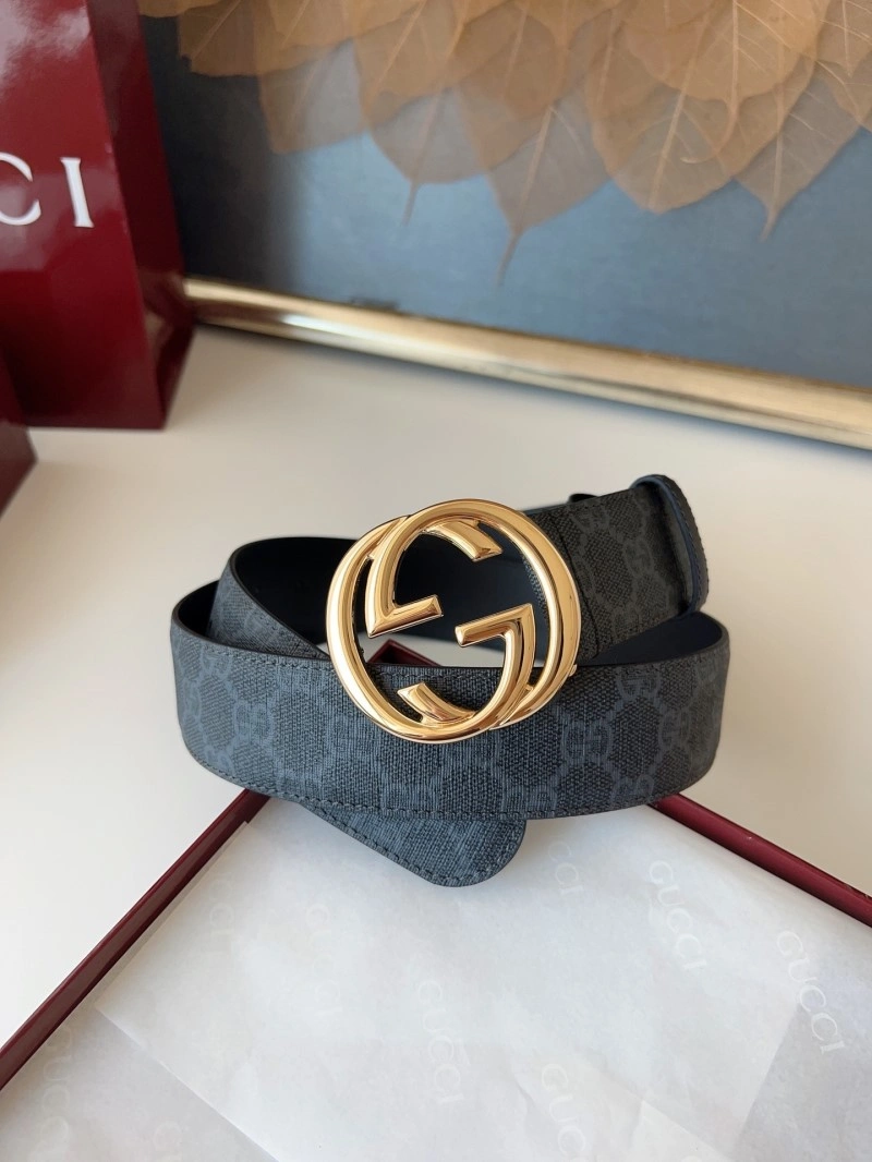 Breathable Gucci Belts 290065