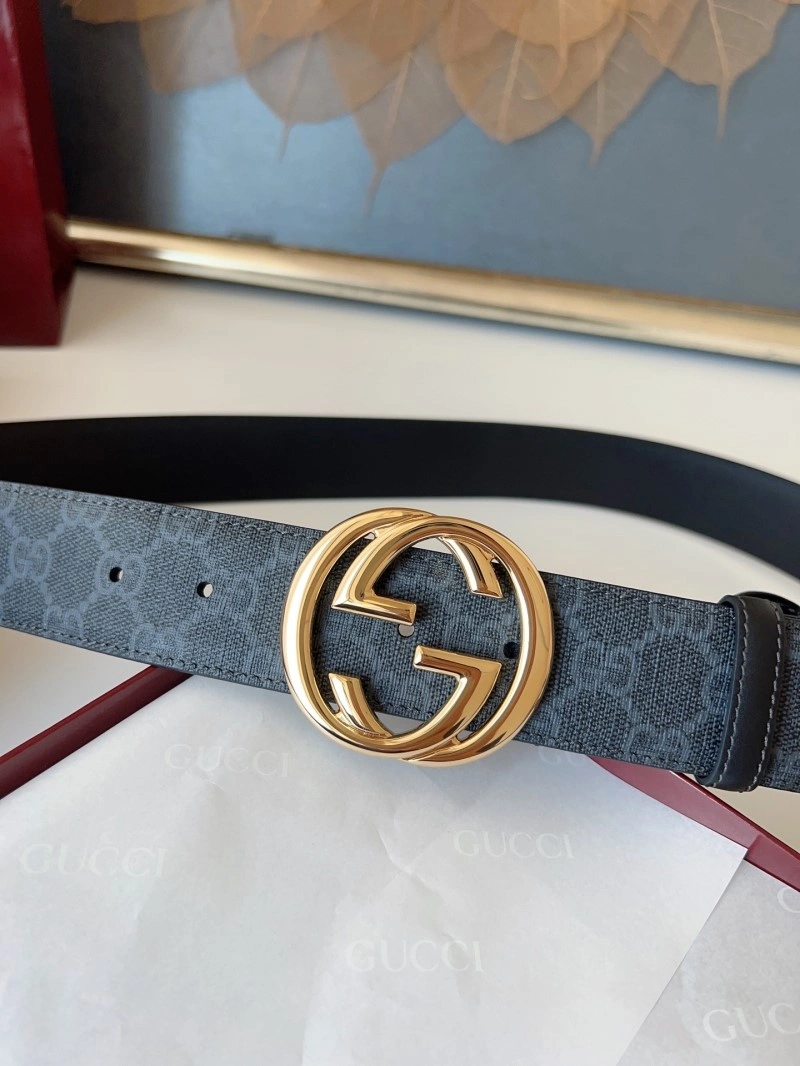 Breathable Gucci Belts 290065