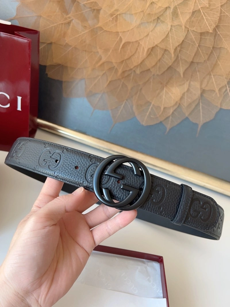 Gucci Belts Trendsetting 290049