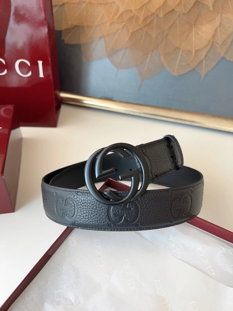 Gucci Belts Trendsetting 290049