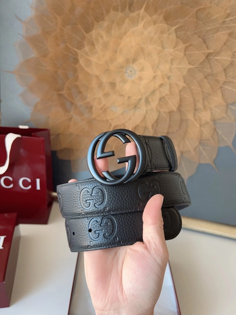 Gucci Belts Trendsetting 290049