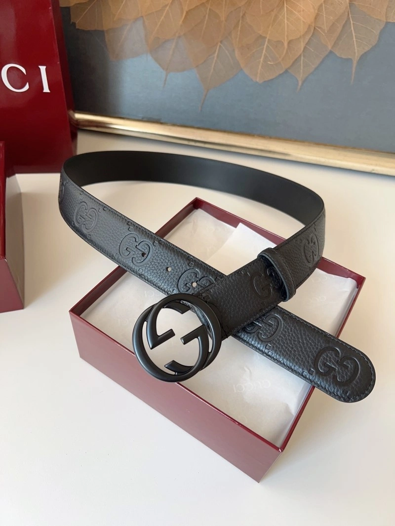 Gucci Belts Trendsetting 290049