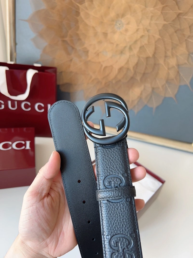 Gucci Belts Trendsetting 290049