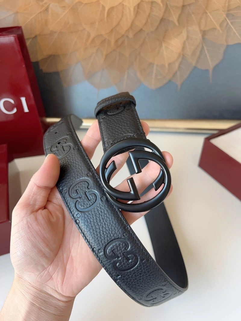 Gucci Belts Trendsetting 290049