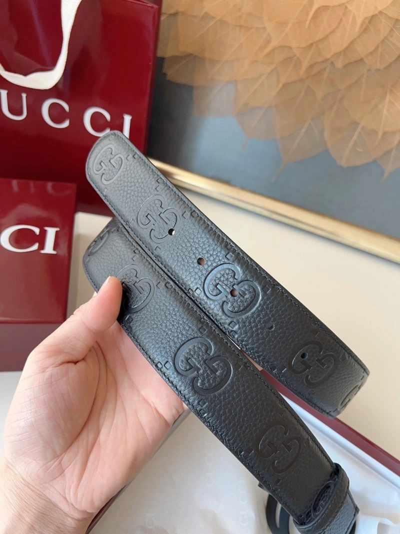 Gucci Belts Trendsetting 290049