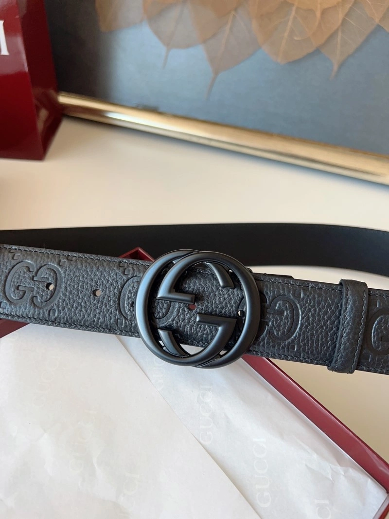 Gucci Belts Trendsetting 290049