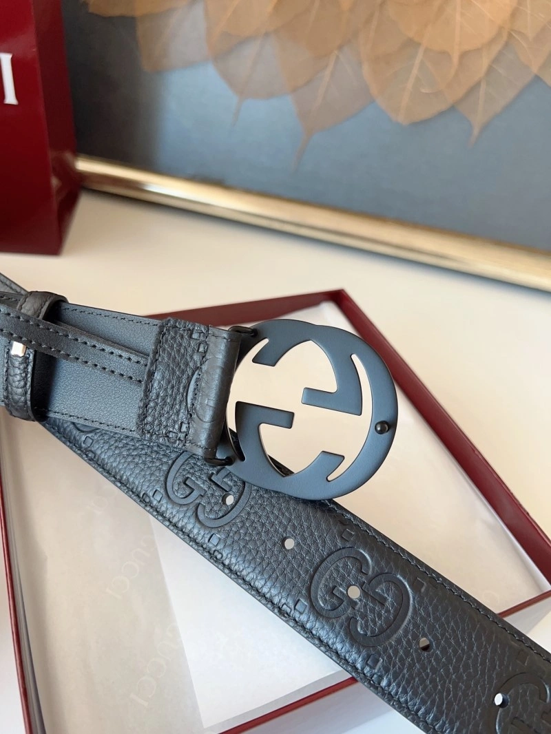 Gucci Belts Trendsetting 290049