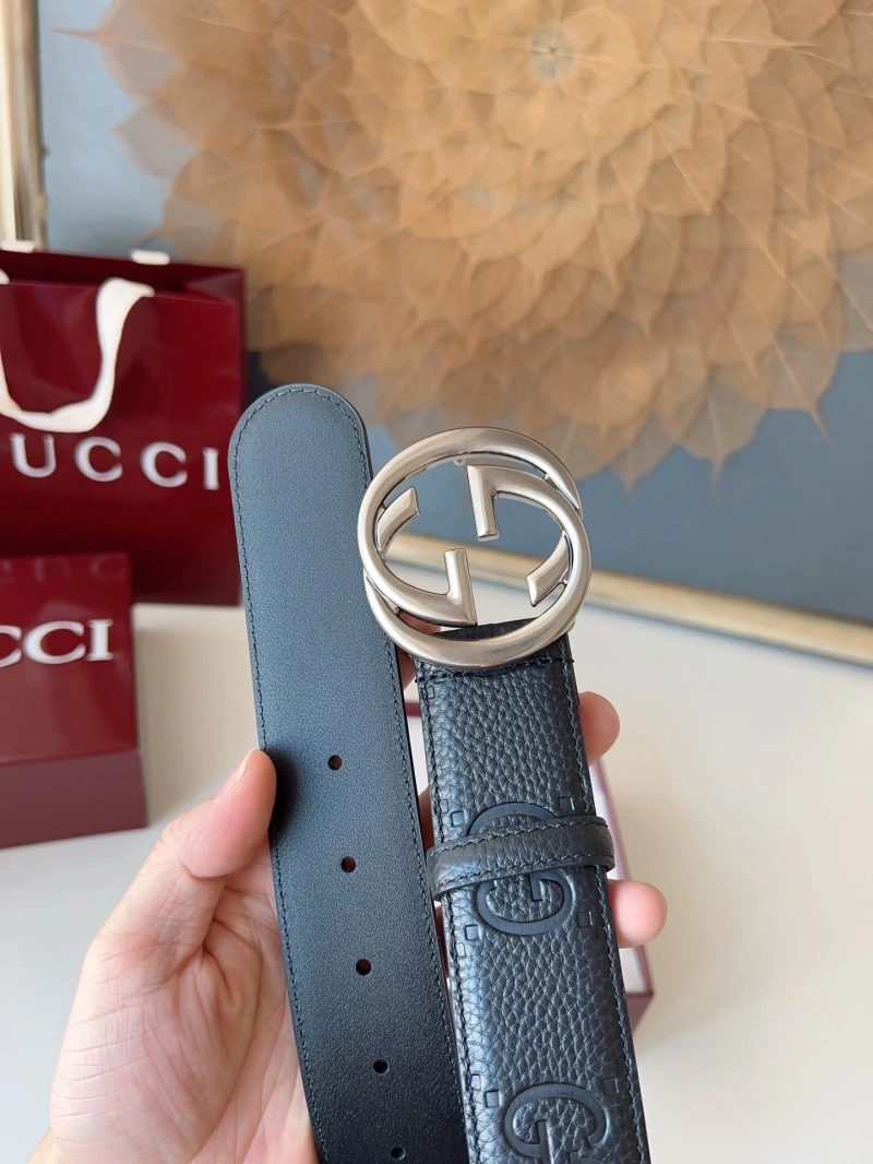 Lightweight Gucci Belts 290058