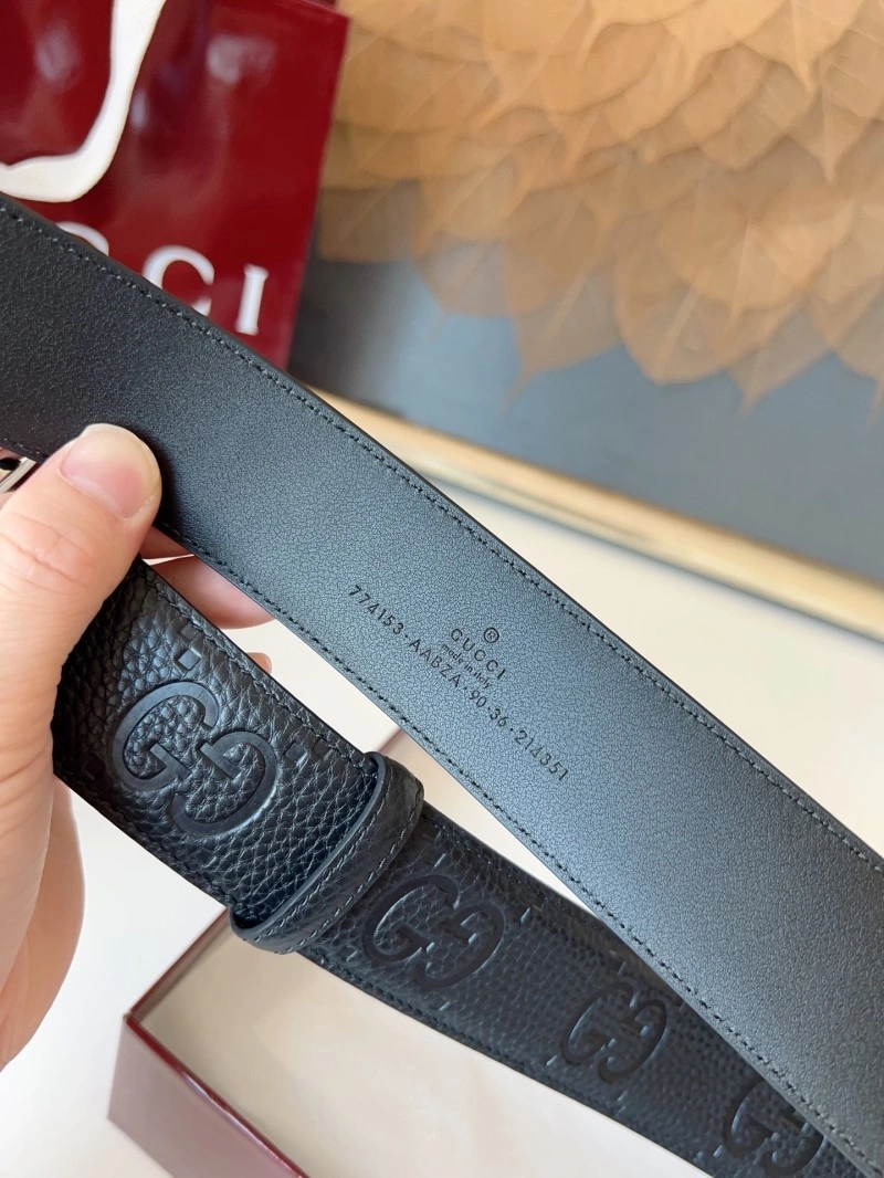 Gucci Belts QuickDry 290064