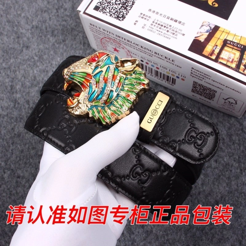 Popular Gucci Belts 290050