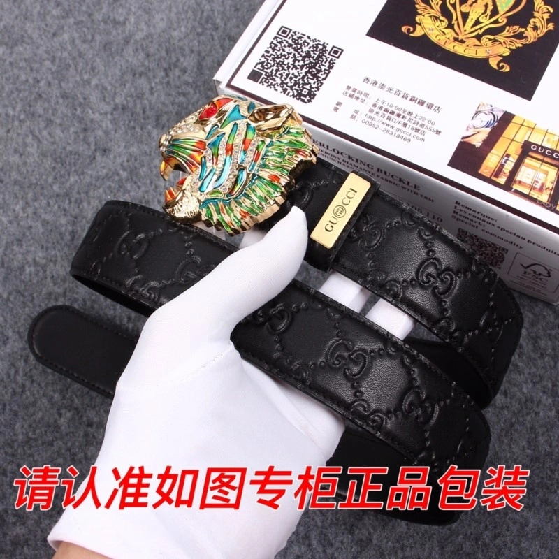 Popular Gucci Belts 290050