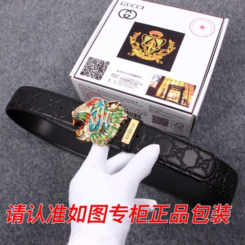 Popular Gucci Belts 290050