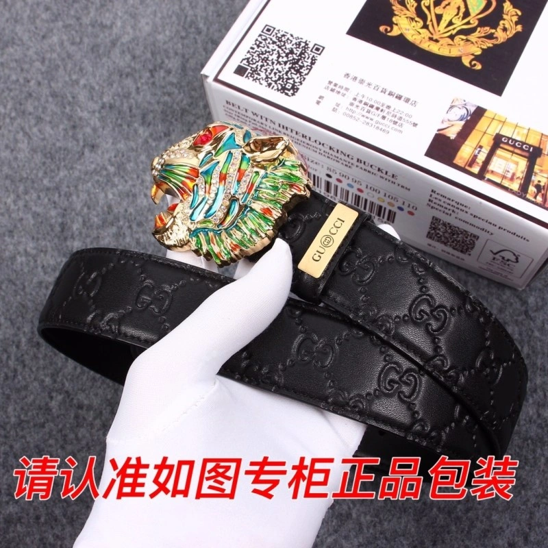 Popular Gucci Belts 290050
