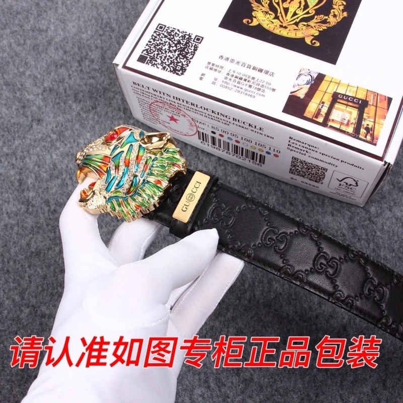 Popular Gucci Belts 290050