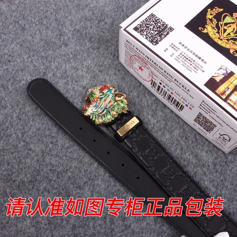 Popular Gucci Belts 290050