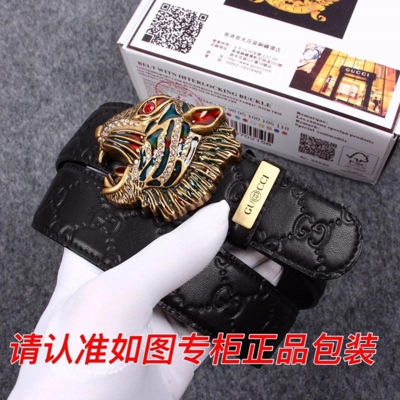Unique Gucci Belts 290038