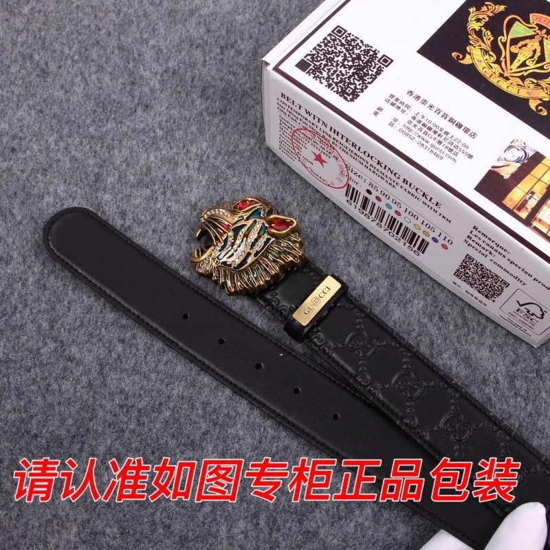 Unique Gucci Belts 290038