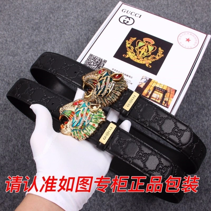 Unique Gucci Belts 290038