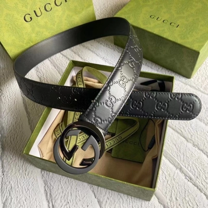 Gucci Belts Sophisticated 290035
