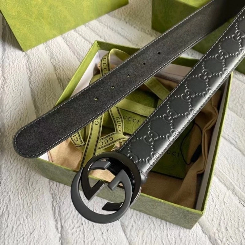 Gucci Belts Sophisticated 290035