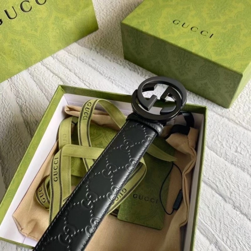 Gucci Belts Sophisticated 290035