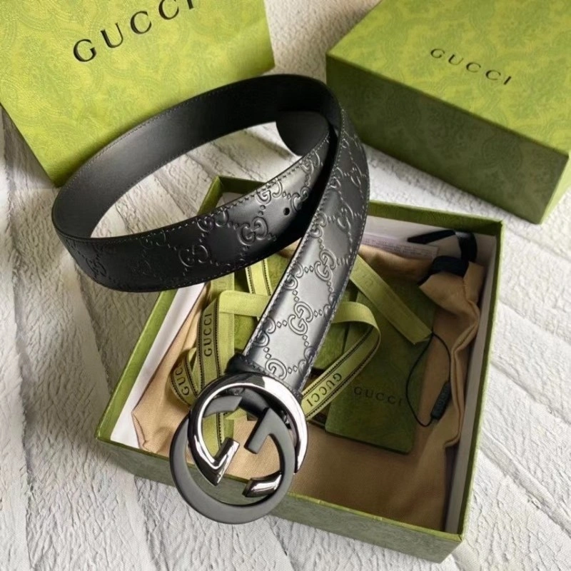Gucci Belts Sophisticated 290035