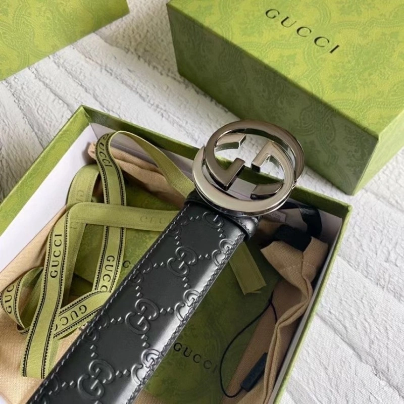 Gucci Belts WellDesigned 290034