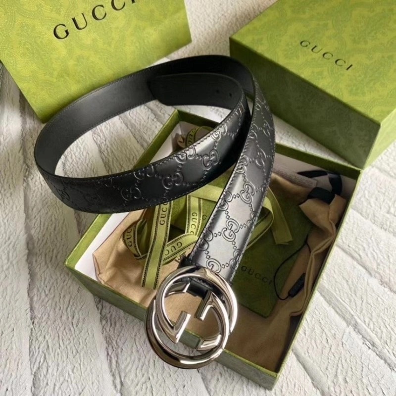 Gucci Belts WellDesigned 290034