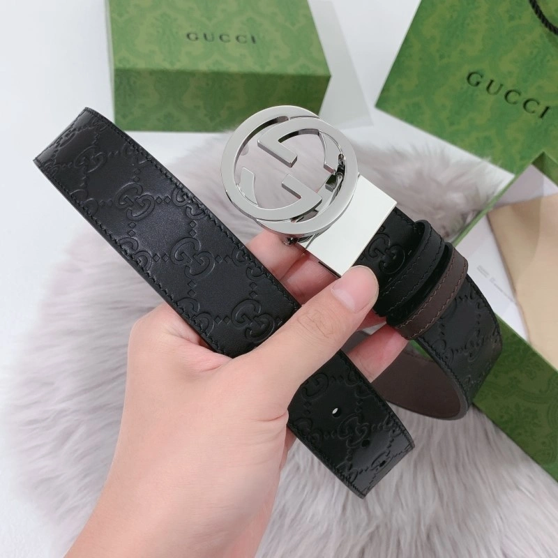 Gucci Belts Refined 290054