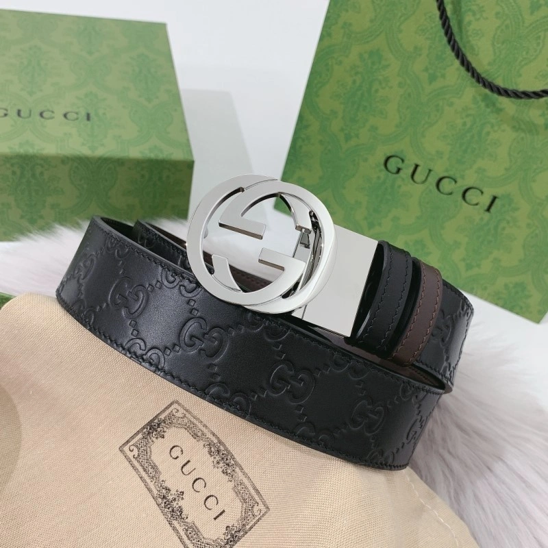 Gucci Belts Refined 290054
