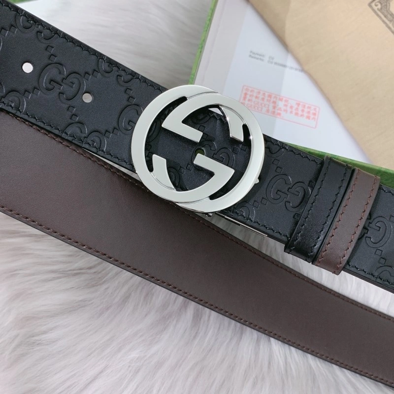 Gucci Belts Refined 290054