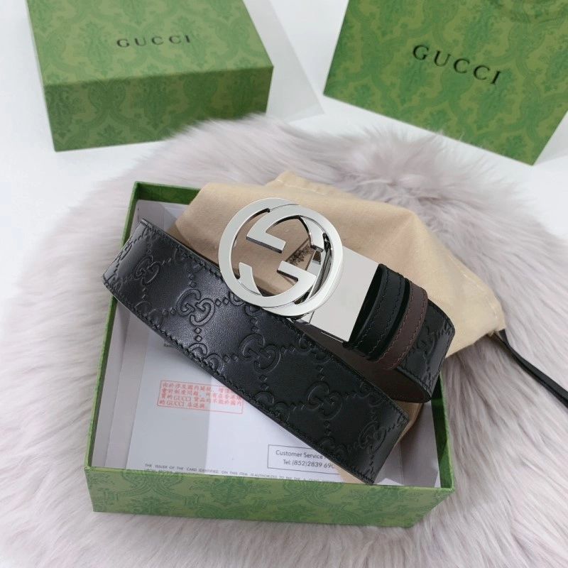 Gucci Belts Refined 290054