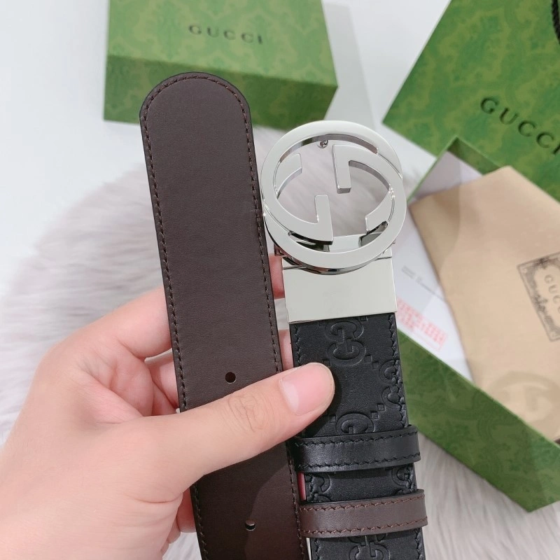 Gucci Belts Refined 290054