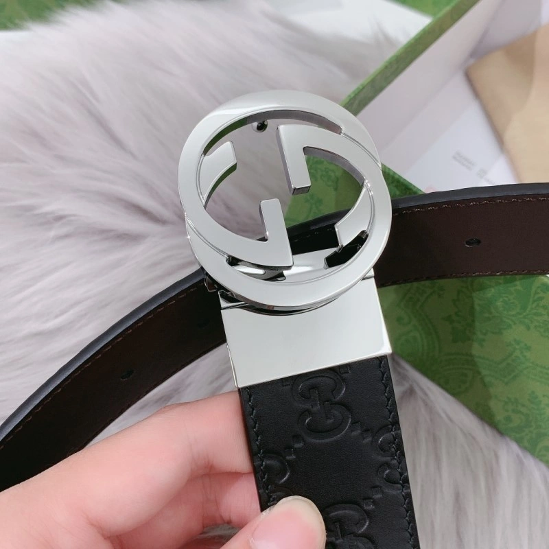 Gucci Belts Refined 290054