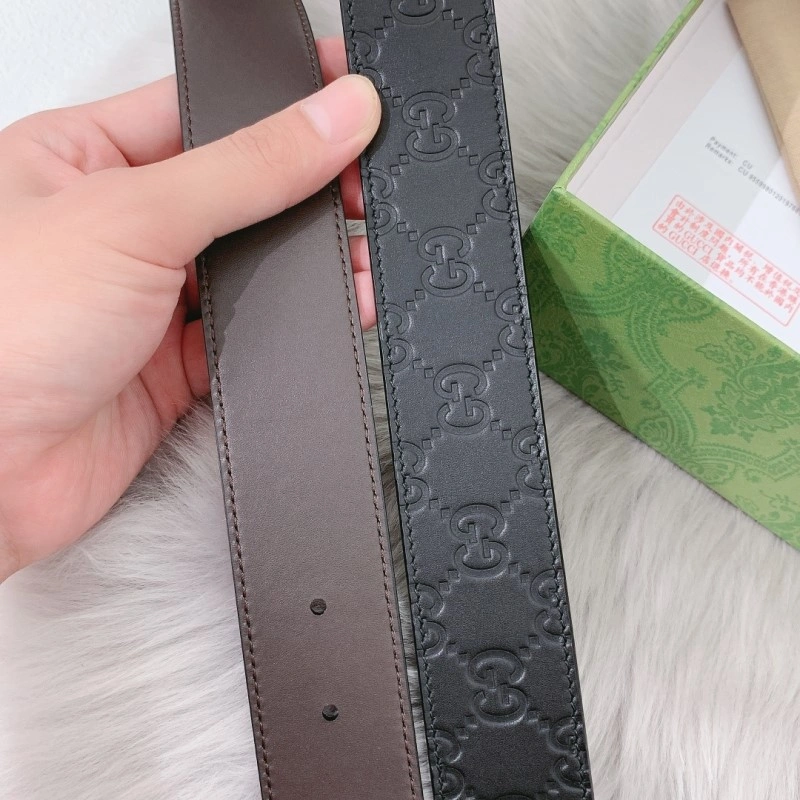 Gucci Belts Refined 290054