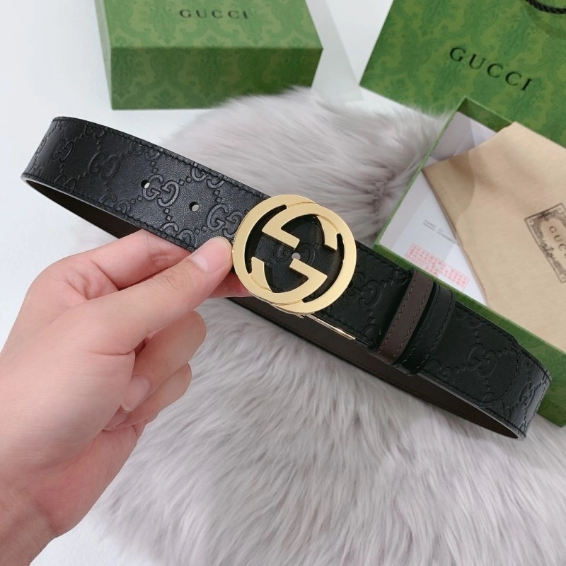 Gucci Belts Premium 290062