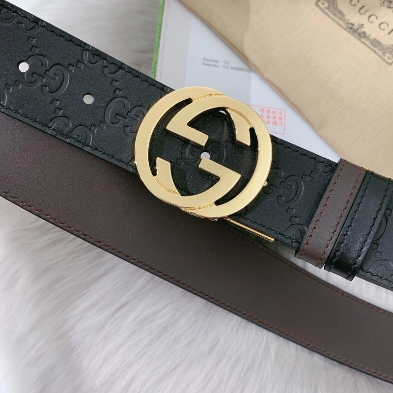 Gucci Belts Premium 290062