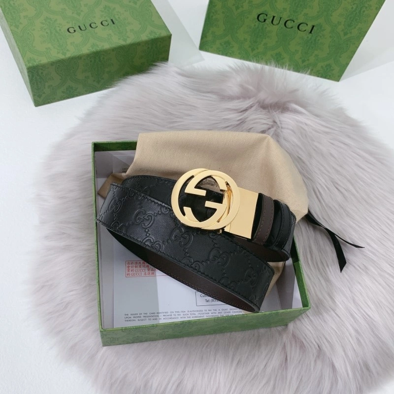 Gucci Belts Premium 290062