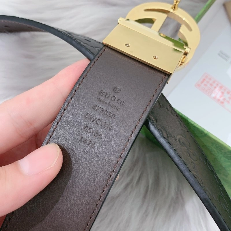 Gucci Belts Premium 290062