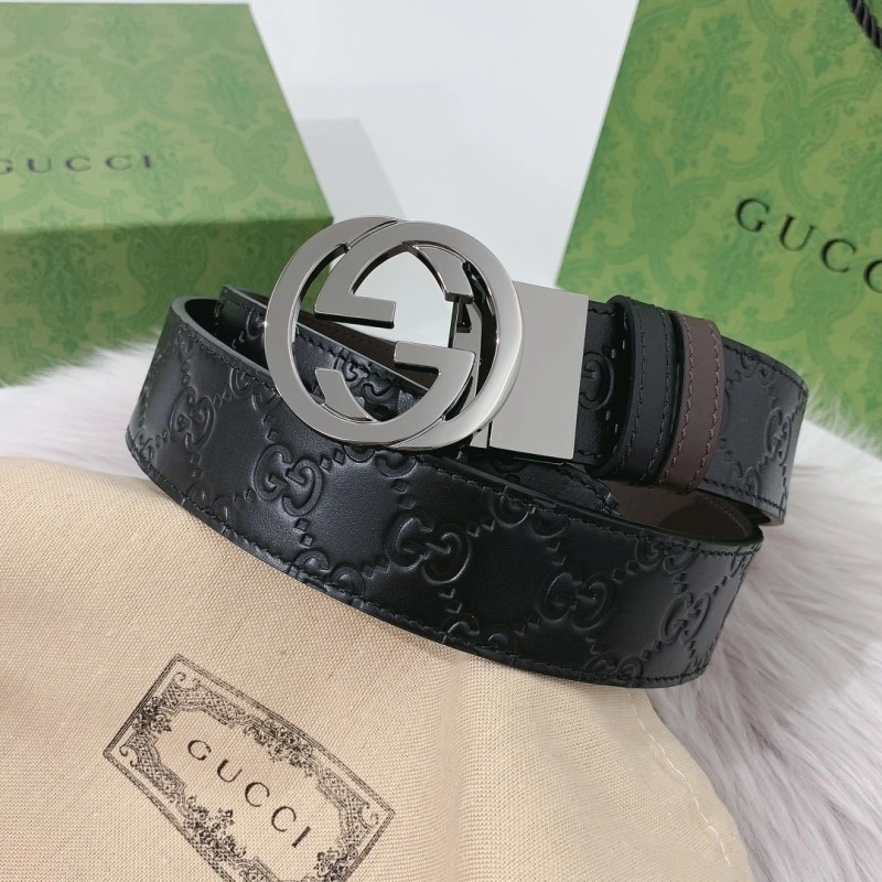 Upgraded Gucci Belts 290059