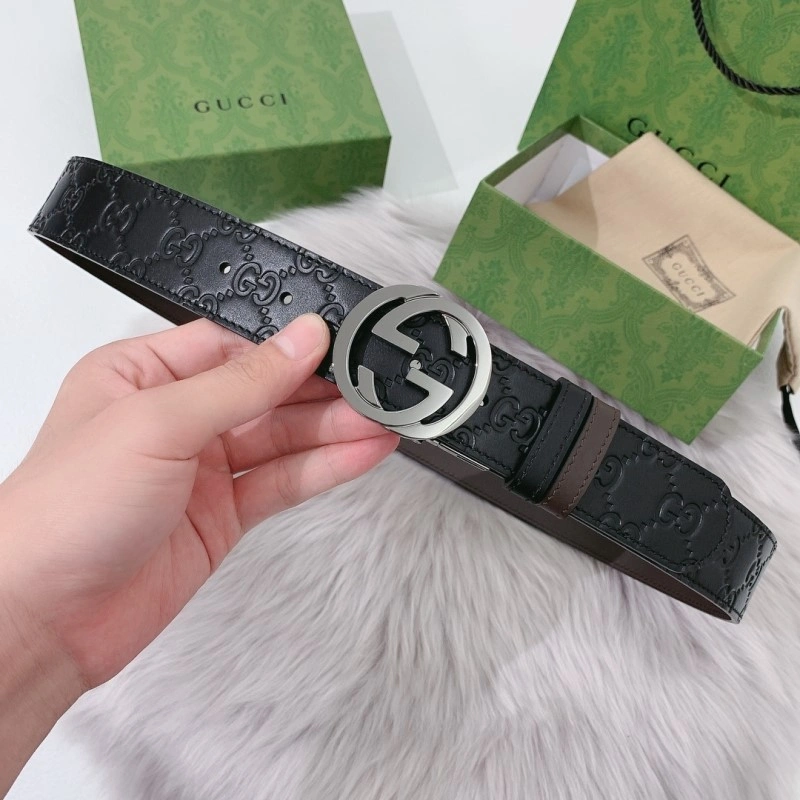 Upgraded Gucci Belts 290059