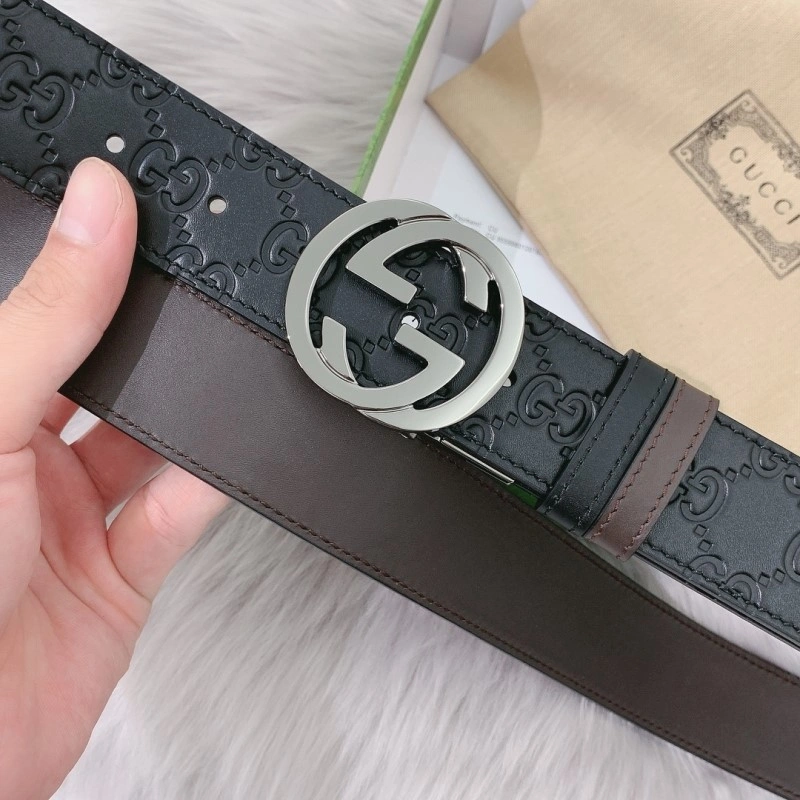 Upgraded Gucci Belts 290059