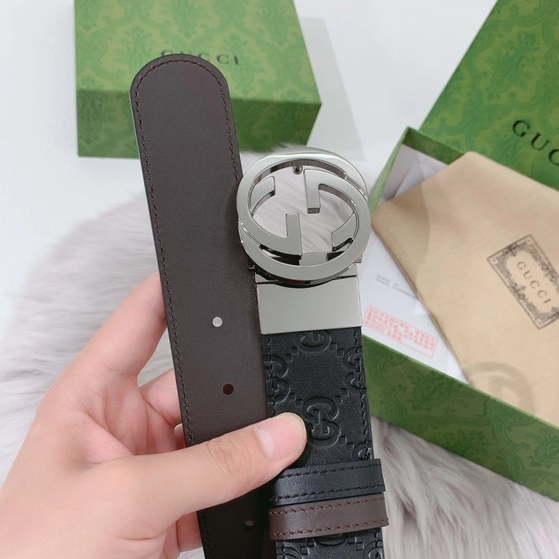Upgraded Gucci Belts 290059