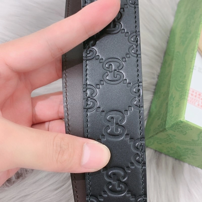 Upgraded Gucci Belts 290059
