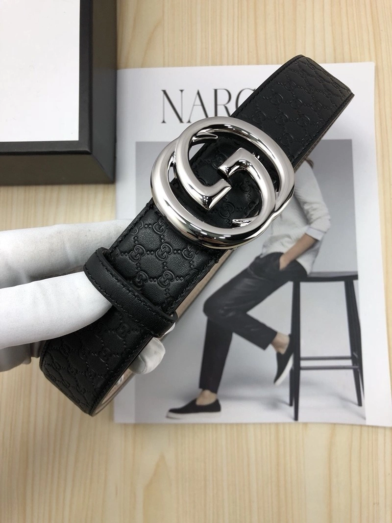 SmoothTexture Gucci Belts 290060